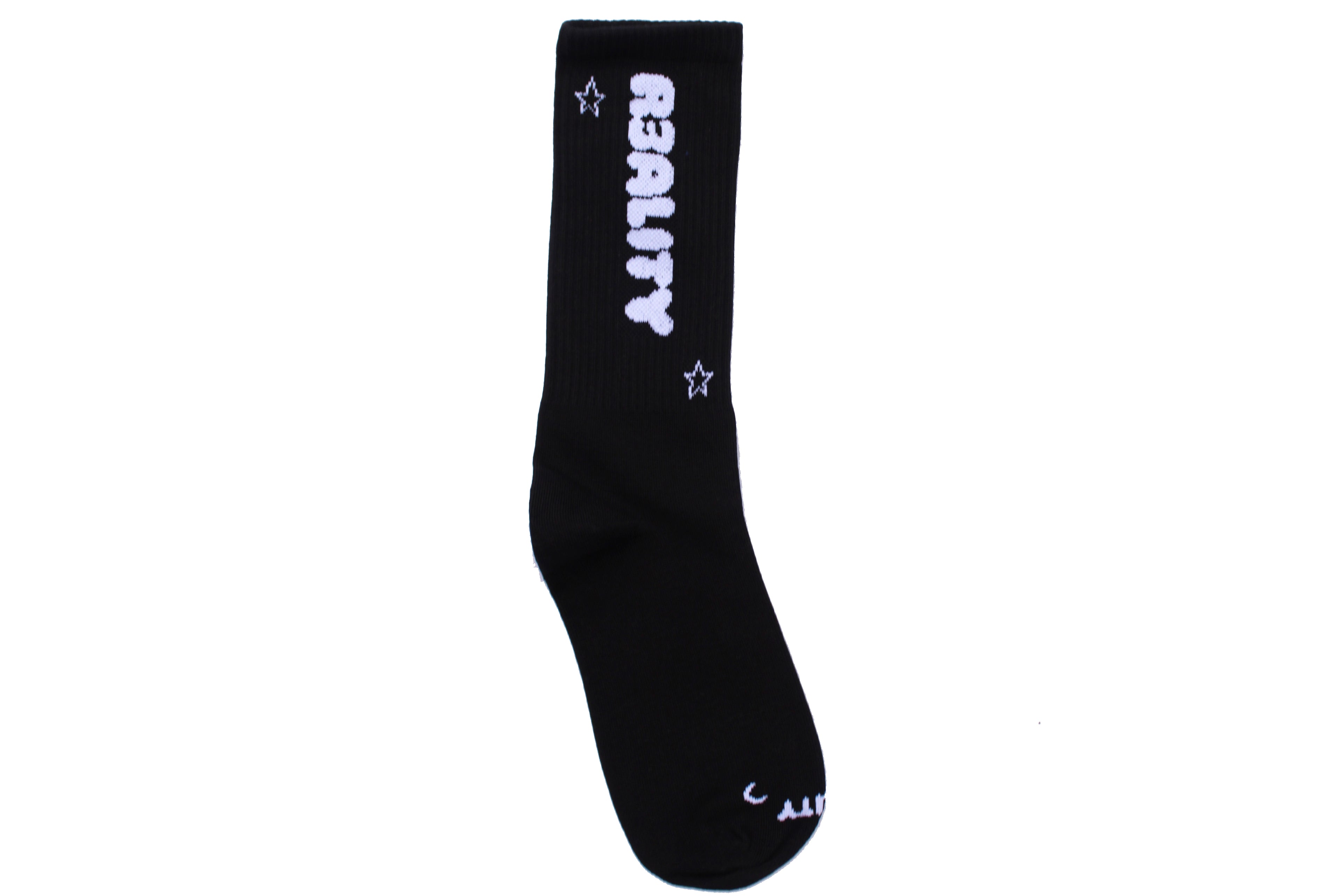 Black Sock