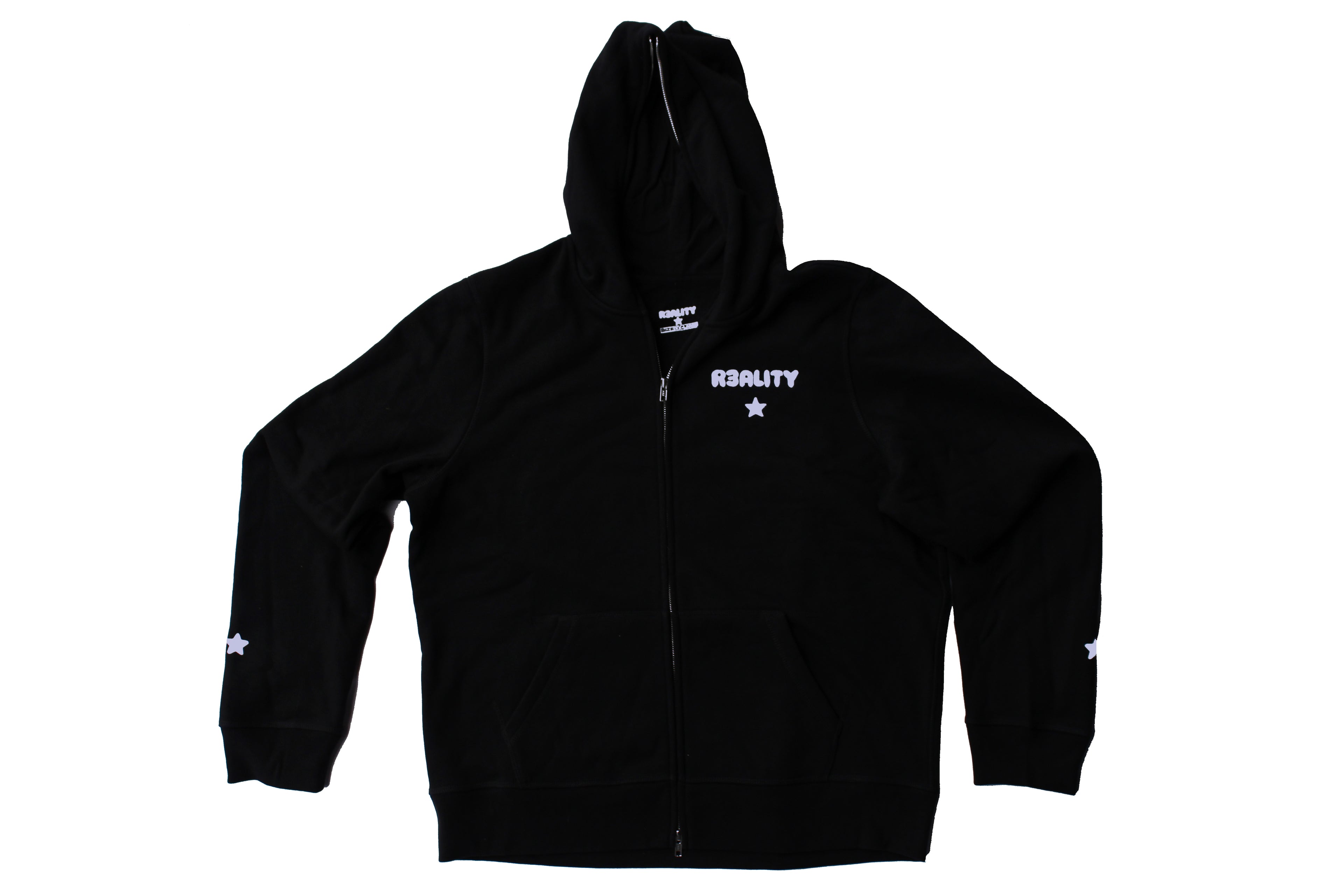 R3ALITY Hoodie