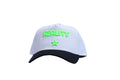 R3ALITY Hat Neon
